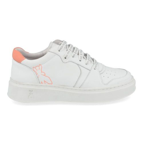 Patrizia pepe sneakers wit