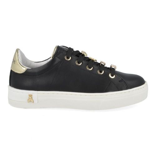 Patrizia pepe sneakers Zwart