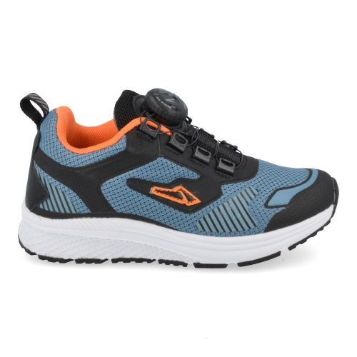 piedro sneakers blauw piedro sneakers blauw