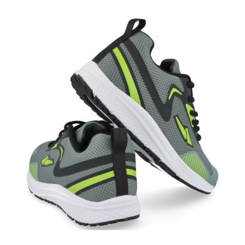 Piedro Sneakers Grey Boys (151.70123.10) - Junior Steps