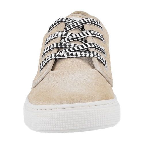 Piedro Sneakers taupe Boys (63027) - Junior Steps