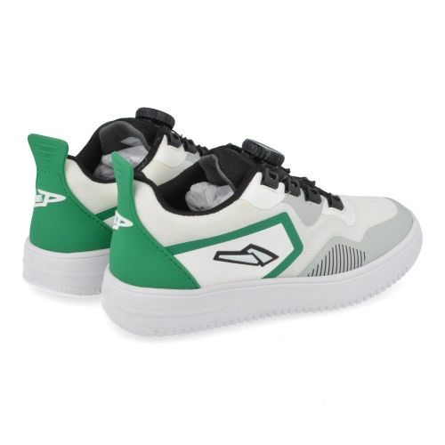 Piedro Sneakers wit Boys (151.70245.10) - Junior Steps