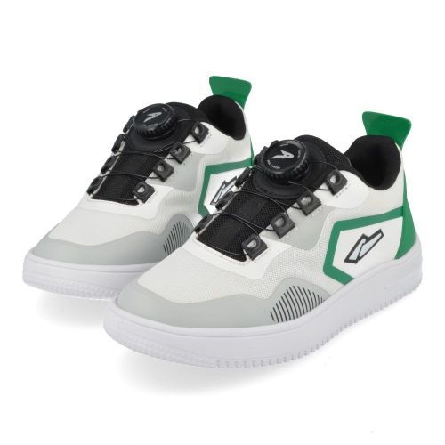 Piedro Sneakers wit Boys (151.70245.10) - Junior Steps