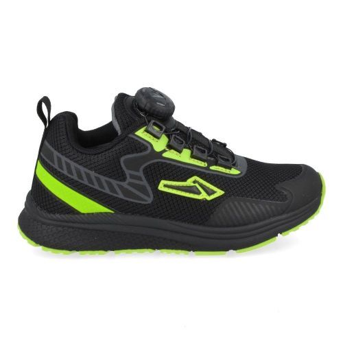 piedro sneakers Zwart