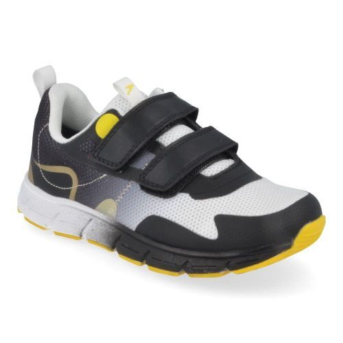 Piedro Sneakers Schwarz Jungen (151.70089.50) - Junior Steps