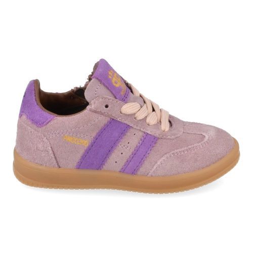 pinocchio sneakers roze