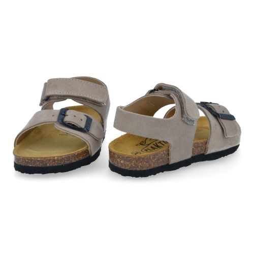 Plakton Sandalen beige  (125477 Piedra 304) - Junior Steps