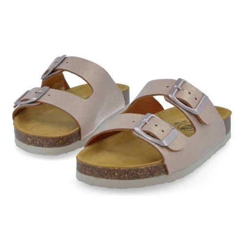 Plakton Sandalen roze Mädchen (136020) - Junior Steps