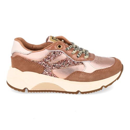 poldino sneakers beige