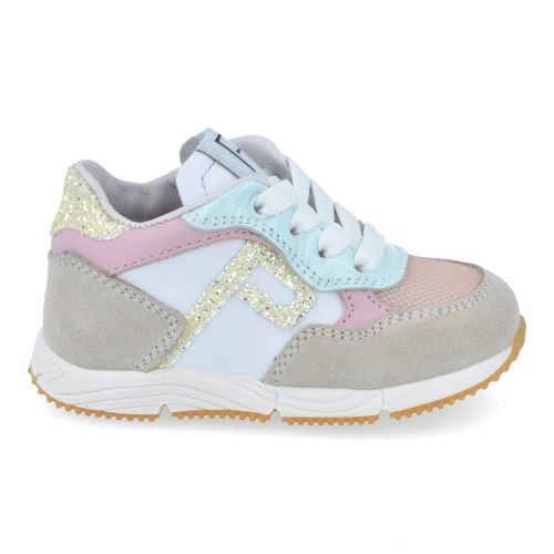 poldino sneakers beige