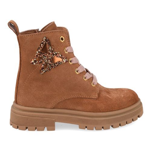 poldino veterboot beige