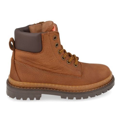 poldino veterboot cognac