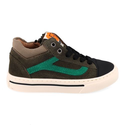 poldino sneakers kaki