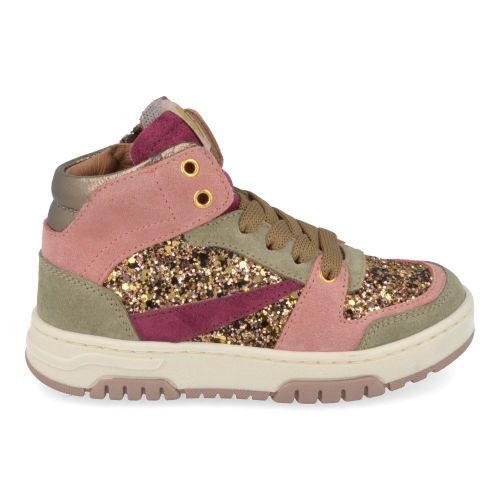 poldino sneakers kaki