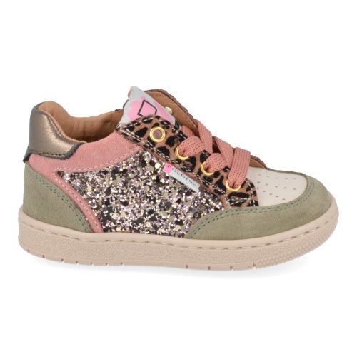 poldino sneakers kaki