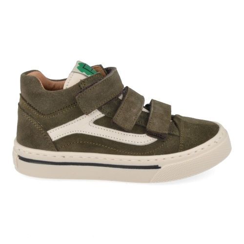 poldino sneakers kaki