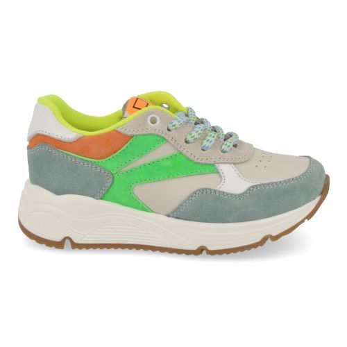 poldino sneakers kaki