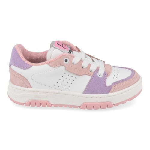 poldino sneakers roze