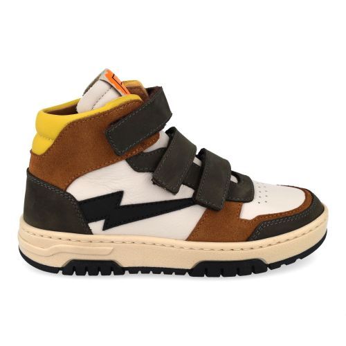 poldino sneakers kaki
