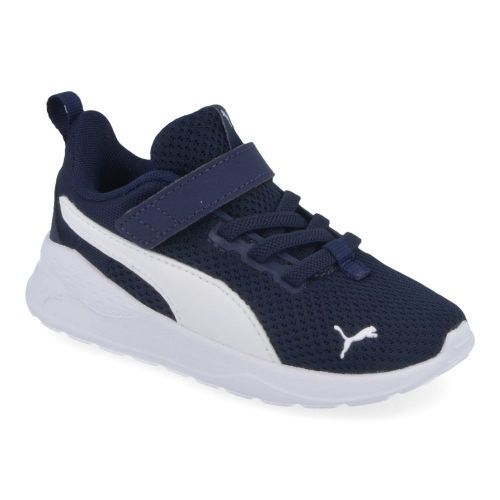 Puma Chaussures de sport et de jeu Bleu  (372009/372010) - Junior Steps