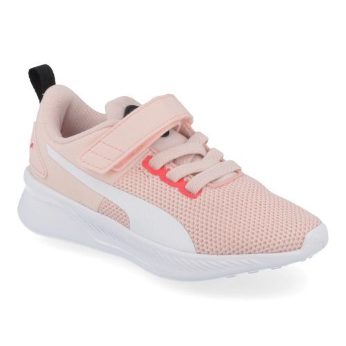 Puma Sports and play shoes pink Girls (192930-27 / 192929-27) - Junior Steps