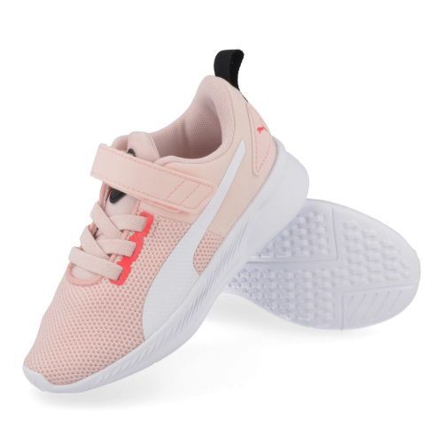 Puma Sports and play shoes pink Girls (192930-27 / 192929-27) - Junior Steps