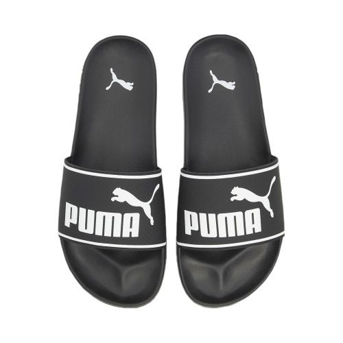 Puma Tongs Noir  (384139-01) - Junior Steps