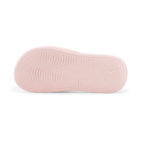 Puma slippers roze Meisjes ( - popcat slipper roze372313-21) - Junior Steps