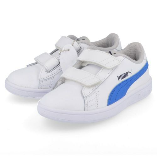 Puma Sports and play shoes wit Boys (365173) - Junior Steps