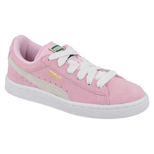 Puma Chaussures de sport et de jeu rose Filles (0355110/30) - Junior Steps