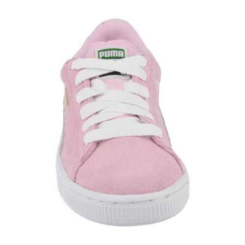 Puma Sports and play shoes pink Girls (0355110/30) - Junior Steps