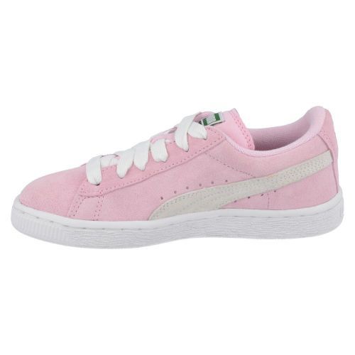 Puma Sports and play shoes pink Girls (0355110/30) - Junior Steps
