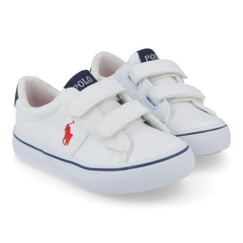 Ralph lauren Sports and play shoes wit Boys (rf103551) - Junior Steps