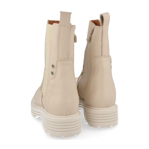 RED RAG Short boots beige Girls (12408) - Junior Steps