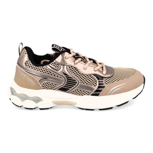 RED RAG sneakers beige