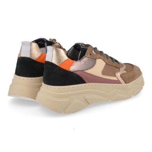 RED RAG Sneakers taupe Mädchen (13328) - Junior Steps