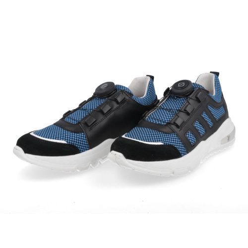 RED RAG Sneakers Blau Jungen (13727) - Junior Steps
