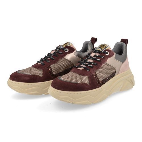 RED RAG Sneakers bordeaux Girls (13368) - Junior Steps