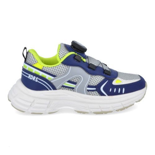RED RAG sneakers blauw