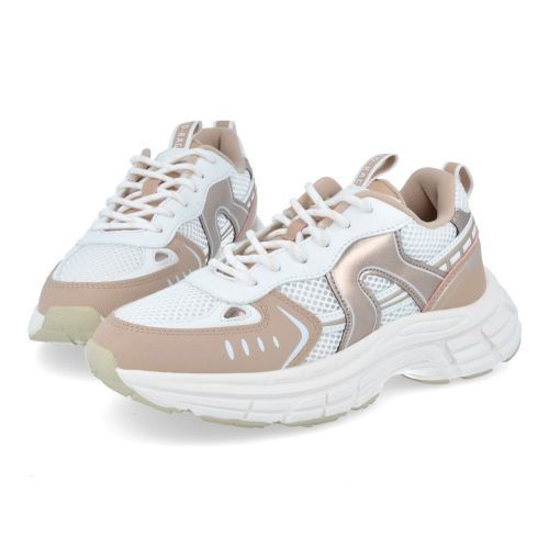 RED RAG Sneakers beige Girls (15848/299) - Junior Steps