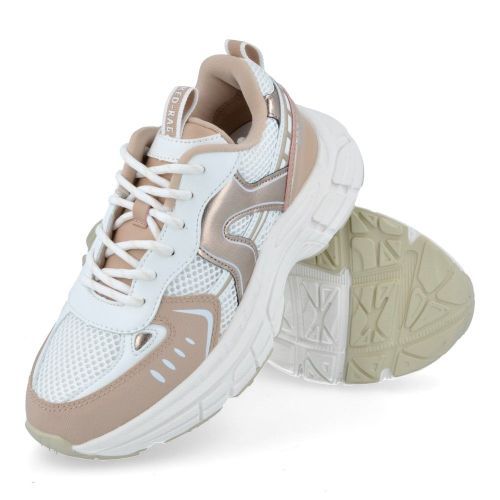 RED RAG Sneakers beige Girls (15848/299) - Junior Steps