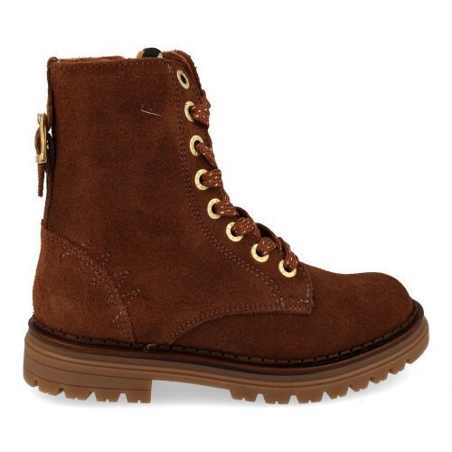 RED RAG veterboot bruin