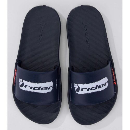 Rider slippers blauw  ( - watersandaal badslipper 11816 AE754) - Junior Steps