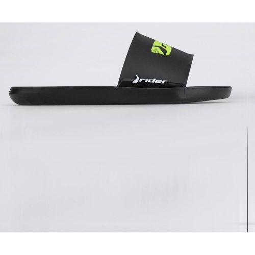 Rider Flip-flops Black  (11816 AE755) - Junior Steps
