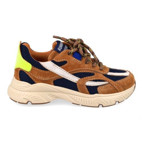 romagnoli sneakers beige