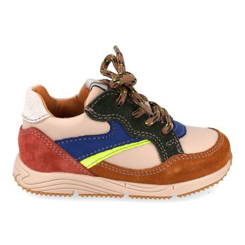 romagnoli sneakers beige