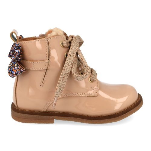 romagnoli veterboot beige