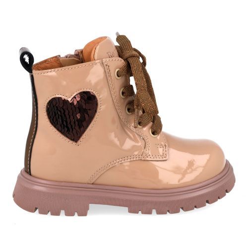 romagnoli veterboot beige