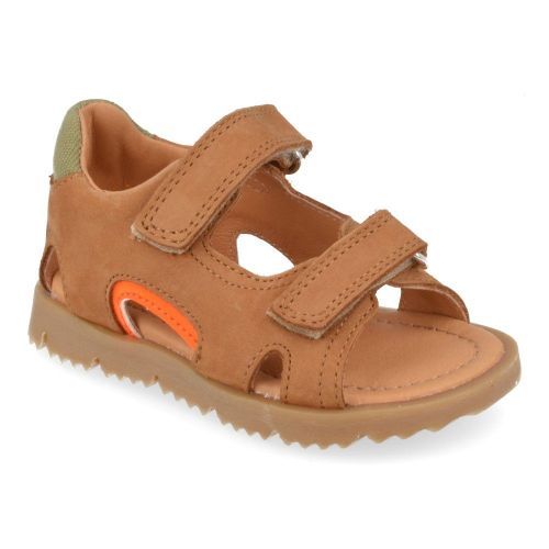 Romagnoli Sandalen beige Jungen (6283R038) - Junior Steps