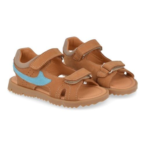 Romagnoli Sandalen beige Jungen (8861R038) - Junior Steps